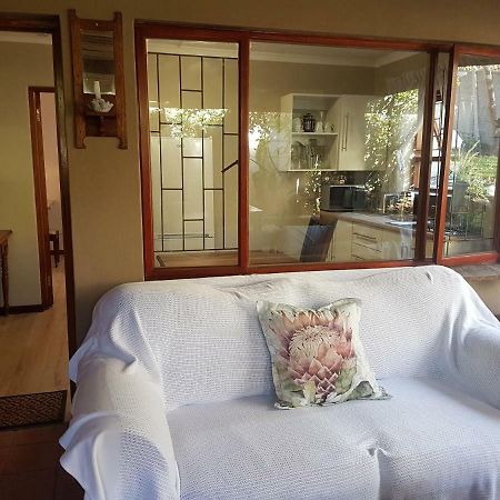 Protea Cottage Джордж Экстерьер фото
