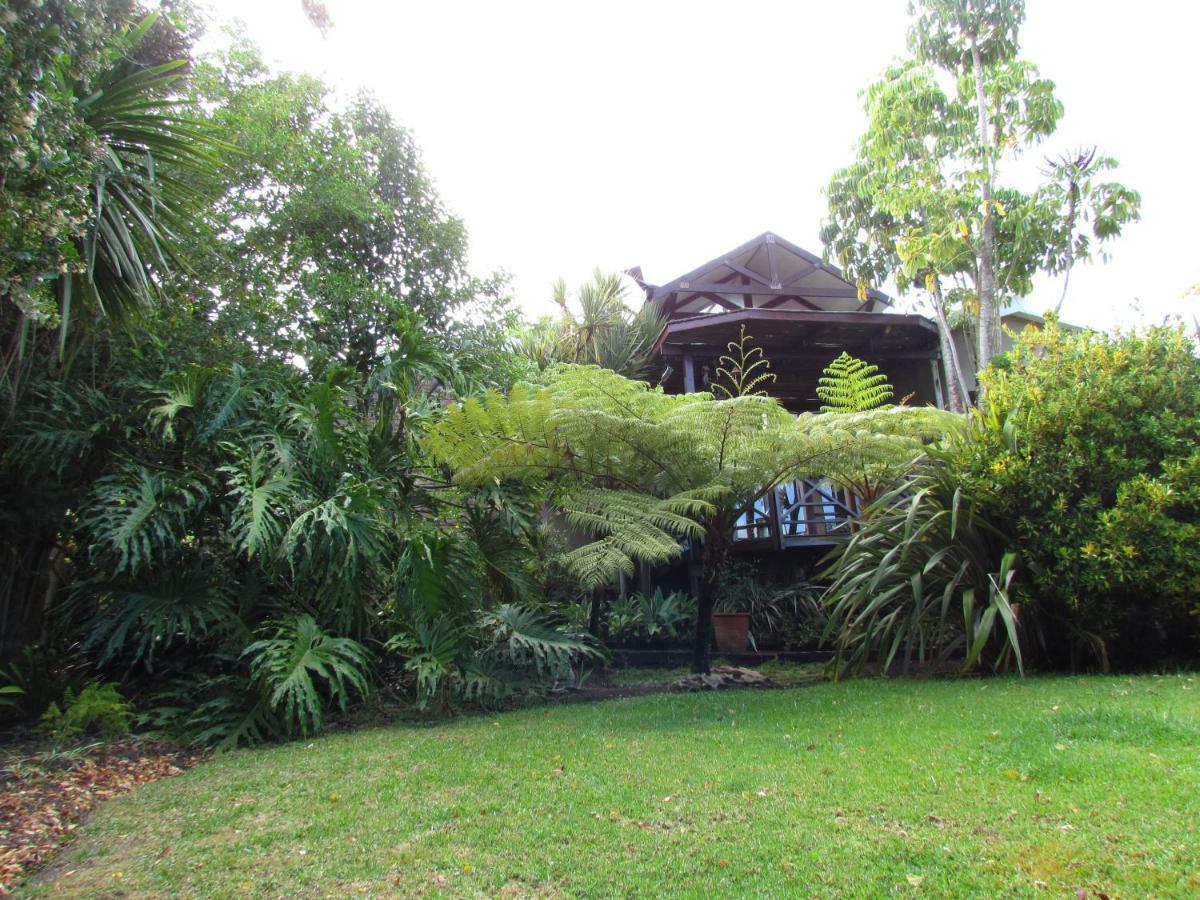 Protea Cottage Джордж Экстерьер фото