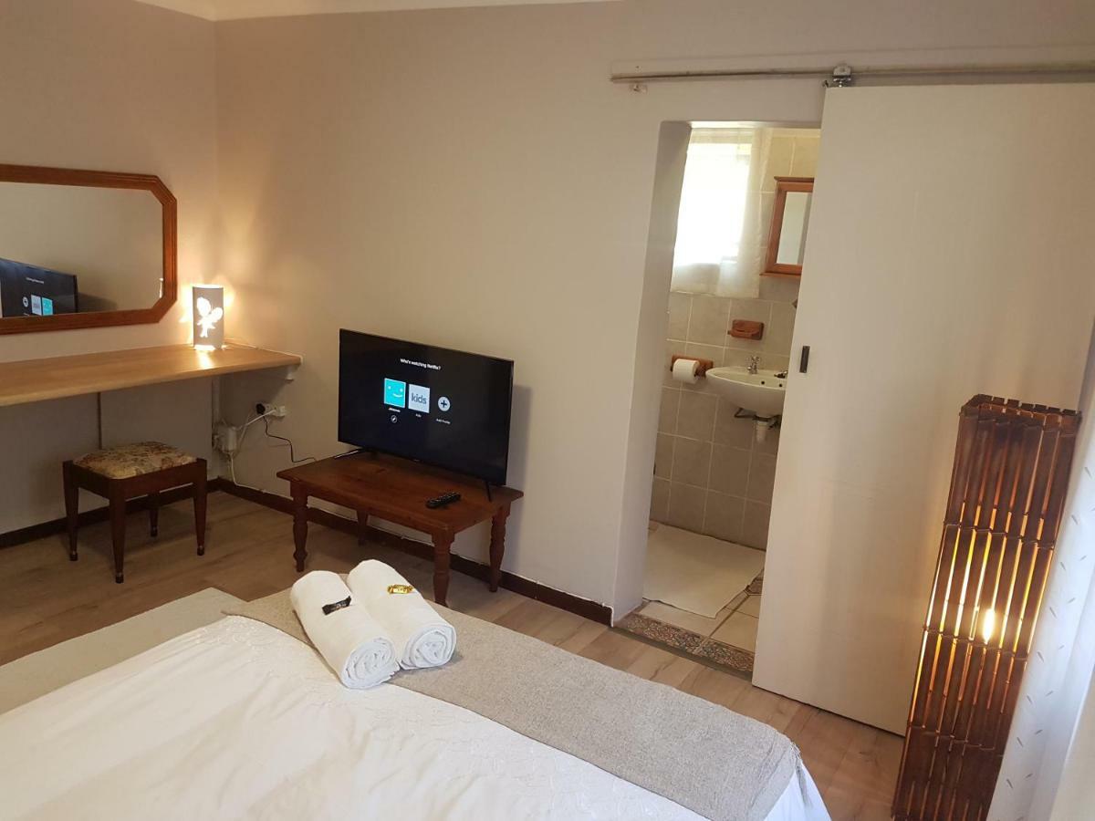 Protea Cottage Джордж Экстерьер фото