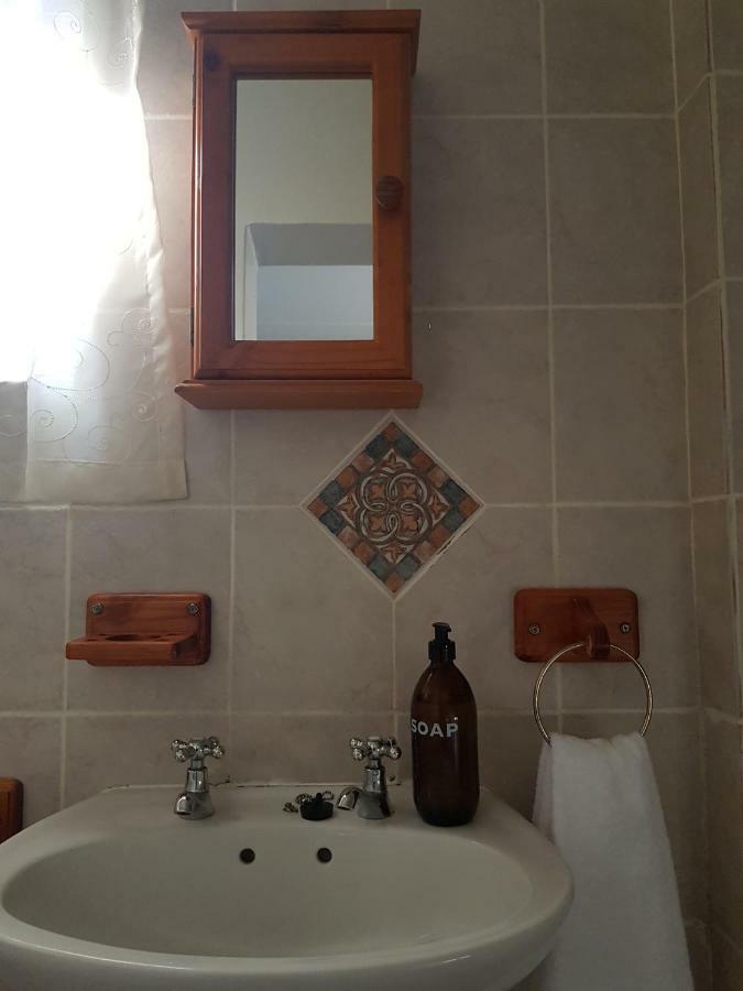Protea Cottage Джордж Экстерьер фото