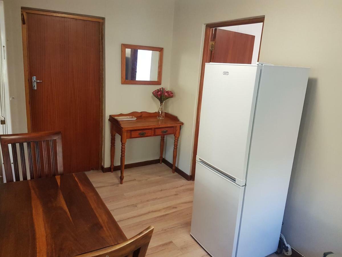 Protea Cottage Джордж Экстерьер фото